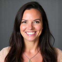 Professional headshot of Eleanor Vance.